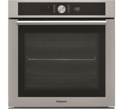 HOTPOINT  SI4 854 P IX Electric Oven - Stainless Steel